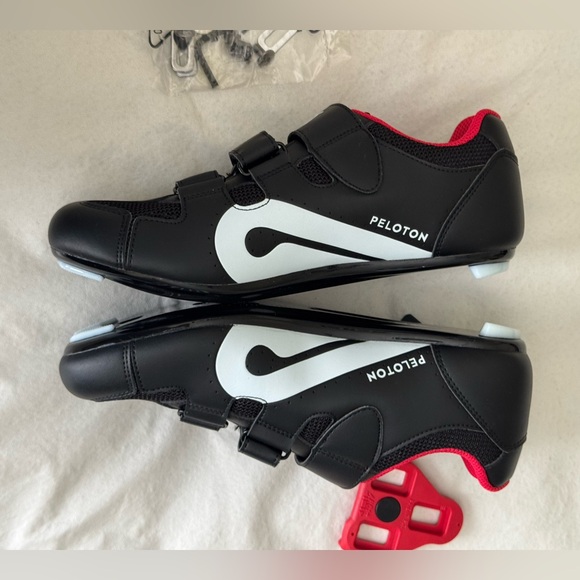 Peloton Cycling Shoes Size 8 - Picture 4 of 10